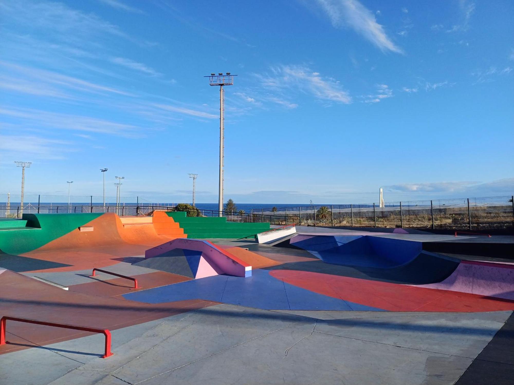 Un Paraiso En Tenerife Punta Del Hidalgo Exterior foto